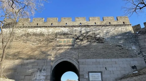 【北京一周一山·关沟古道】漫游关沟古道文化史卷+揽胜山间72景+赏京西古道之壮美+悟百年沧桑之变迁