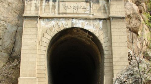 【北京一周一山·关沟古道】漫游关沟古道文化史卷+揽胜山间72景+赏京西古道之壮美+悟百年沧桑之变迁