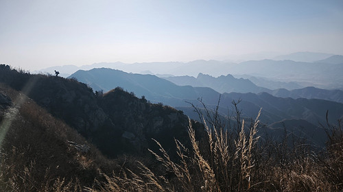 【北京一周一山·燕羽山】登顶延庆第二高峰“艳遇山”：探秘自然与古朴民风+品尝特色豆腐宴~
