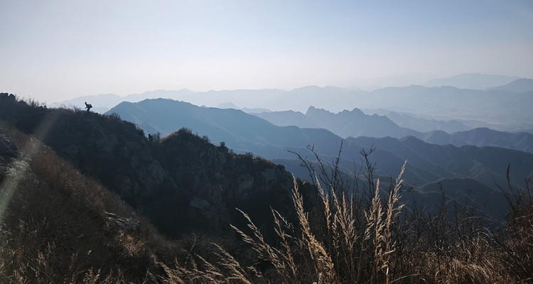 【北京一周一山·燕羽山】登顶延庆第二高峰“艳遇山”+柳沟古镇+特色豆腐宴