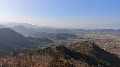 【北京一周一山·燕羽山】早鸟优惠来袭丨观奇山美景，品地道豆腐宴丨南下丽江寻艳遇，北上燕羽山中情，让豆腐宴见证最初的遇见吧~