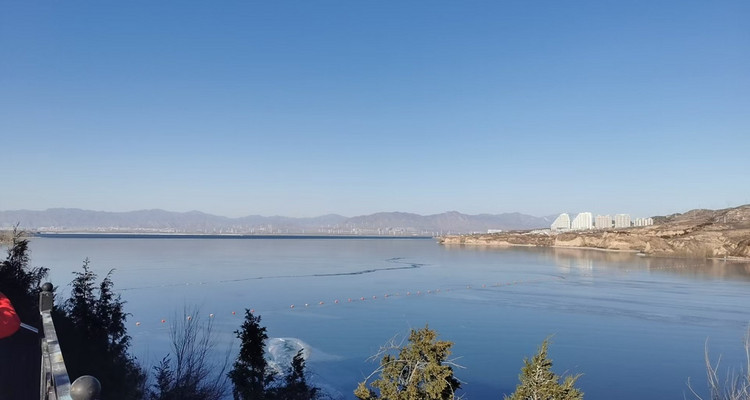 【北京一周一山·幽州峡谷】徒步幽州峡谷+挂壁公路+官厅水库+幽州古村+沿河城