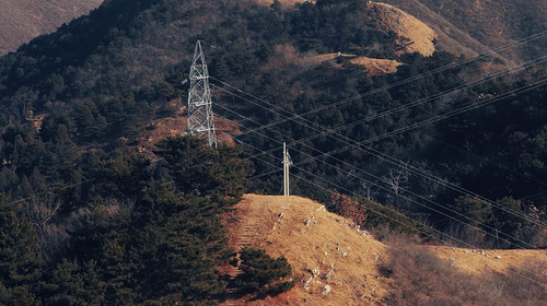 【北京一周一山·苦梨峪】徒步苦梨峪+探索山林秘境+领略山野步道的韵味与乐趣~