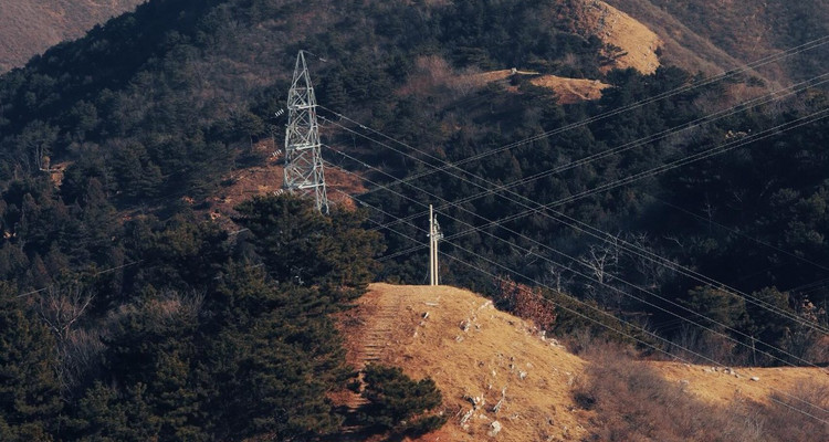 【北京一周一山·苦梨峪】徒步苦梨峪+探索山林秘境+领略山野步道的韵味与乐趣~