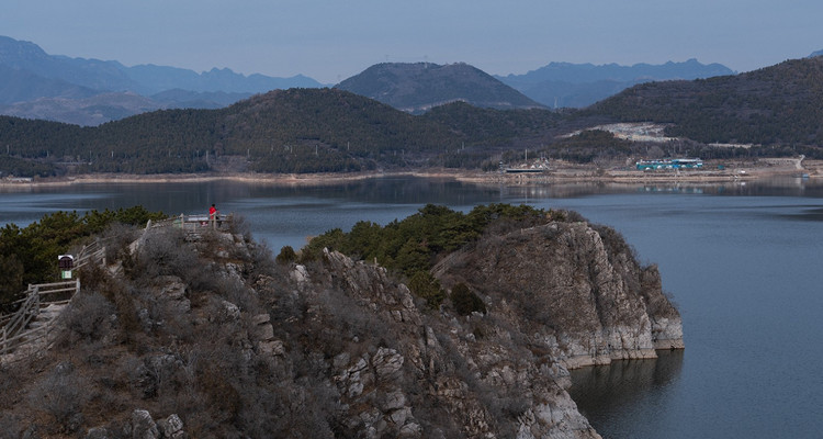 【北京一周一山·泥河穿越】泥河-金海湖东线徒步穿越：从山巅到湖畔的完美旅程~