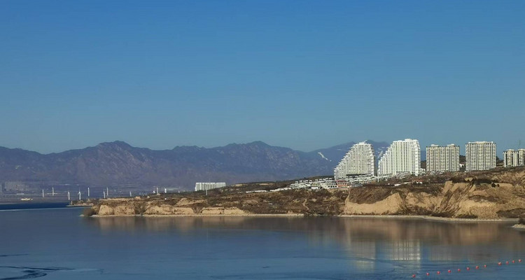 【北京一周一山·幽州峡谷】徒步幽州峡谷+挂壁公路+官厅水库+幽州古村+沿河城