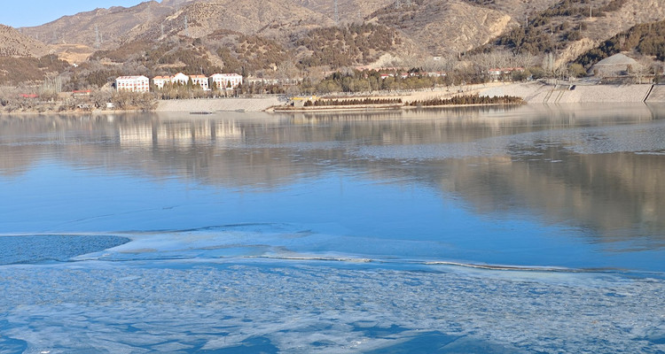【北京一周一山·幽州峡谷】徒步幽州峡谷+挂壁公路+官厅水库+幽州古村+沿河城