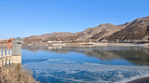 【北京一周一山·幽州峡谷】徒步幽州峡谷+挂壁公路+官厅水库+幽州古村+沿河城