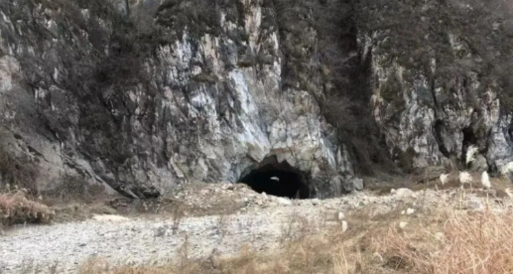 【北京一周一山·泥河穿越】泥河-金海湖东线徒步穿越：从山巅到湖畔的完美旅程~