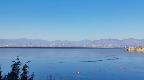 【北京一周一山·幽州峡谷】徒步幽州峡谷+挂壁公路+官厅水库+幽州古村+沿河城