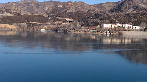 【北京一周一山·幽州峡谷】徒步幽州峡谷+挂壁公路+官厅水库+幽州古村+沿河城