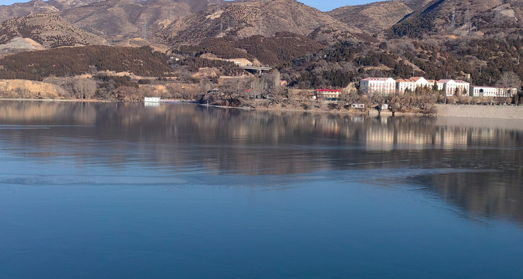 【北京一周一山·幽州峡谷】徒步幽州峡谷+挂壁公路+官厅水库+幽州古村+沿河城