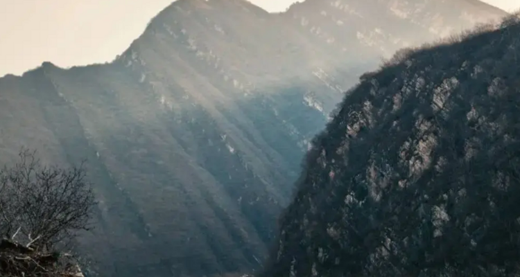 【北京一周一山·泥河穿越】泥河-金海湖东线徒步穿越：从山巅到湖畔的完美旅程~