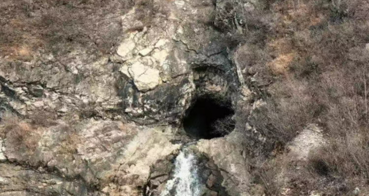 【北京一周一山·泥河穿越】泥河-金海湖东线徒步穿越：从山巅到湖畔的完美旅程~