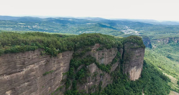 【千年蜀道·5日4晚】徒步43KM 梦回三国/ 打卡剑门关 +金牛古道 +汉阳古蜀道+翠云廊+昭化古城+千佛崖/2晚温泉酒店入住