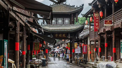 【千年蜀道·5日4晚】徒步43KM 梦回三国/ 打卡剑门关 +金牛古道 +汉阳古蜀道+翠云廊+昭化古城+千佛崖/2晚温泉酒店入住