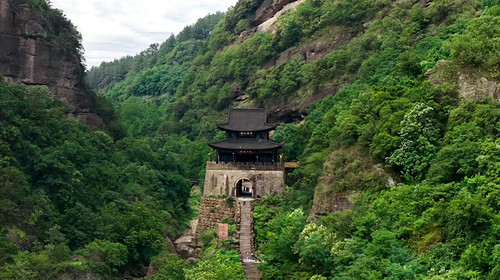 【千年蜀道·5日4晚】徒步43KM 梦回三国/ 打卡剑门关 +金牛古道 +汉阳古蜀道+翠云廊+昭化古城+千佛崖/2晚温泉酒店入住