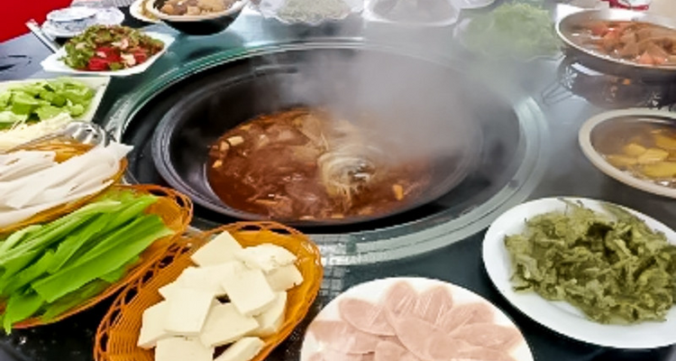 【北京一周一山·玉渡山冰雪】玉渡山冰雪奇遇 +打卡小众景点岔道古城+品延庆铁锅炖鱼+梦幻冬日，等你赴约~