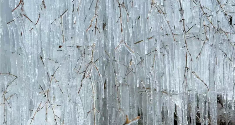 【北京一周一山·玉渡山冰雪】玉渡山冰雪奇遇 +打卡小众景点岔道古城+品延庆铁锅炖鱼+梦幻冬日，等你赴约~