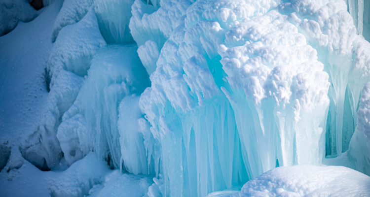 【北京一周一山·云瀑沟冰瀑】行摄永宁古城+赏冰瀑奇观景+品非遗珍馐味～