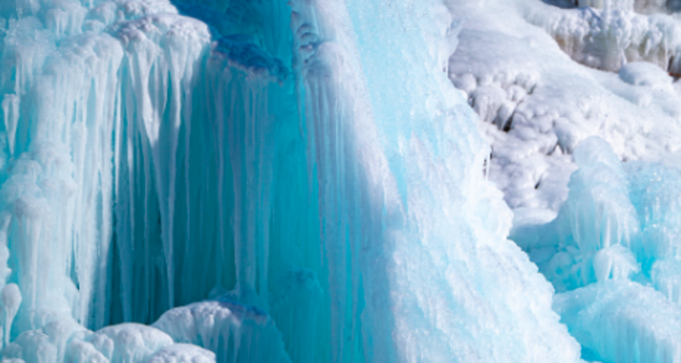 【北京一周一山·云瀑沟冰瀑】行摄永宁古城+赏冰瀑奇观景+品非遗珍馐味～