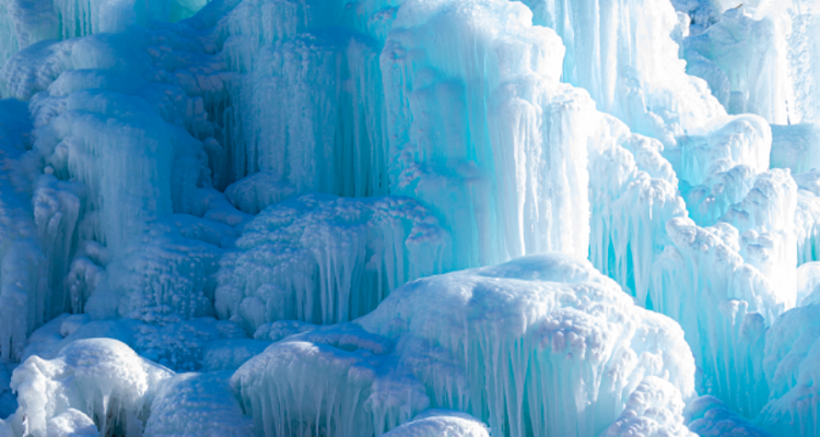 【北京一周一山·云瀑沟冰瀑】行摄永宁古城+赏冰瀑奇观景+品非遗珍馐味～