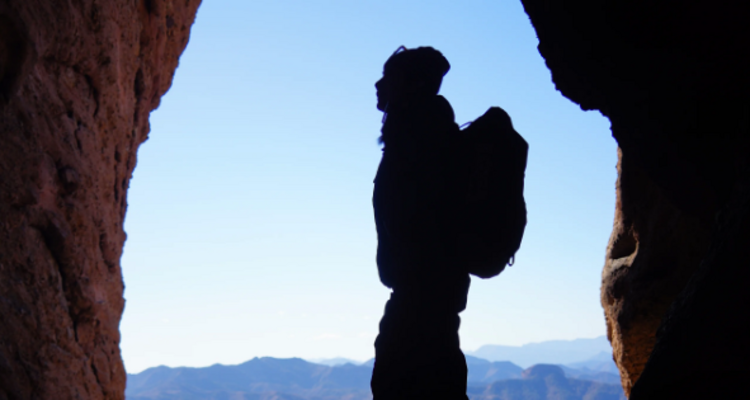 【北京一周一山·承德丹霞】国家级丹霞地质奇观+闯入地球的调色盘+打卡亿万年形成的"天门之眼”~