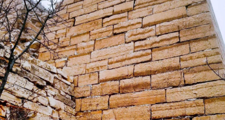 【北京一周一山·样边长城】冬季漫步样边长城的雪景秘境+在山川间邂逅冬日的诗意+这座冷门长城藏着惊喜！