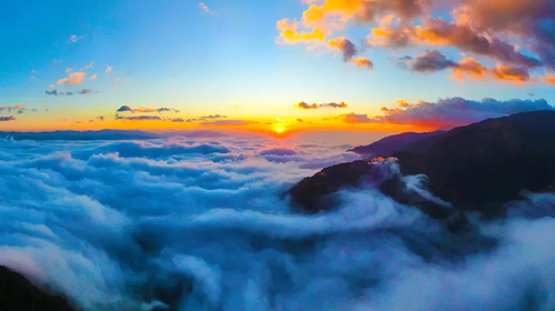 【又见云南 · 云南虫谷7日】哀牢山秘境+翁丁原始部落+西盟龙摩爷+音乐老达保+景迈山古茶园+翁基古寨+糯干古寨+景真八角亭深度游