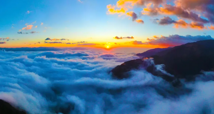 【又见云南 · 云南虫谷7日】哀牢山秘境+翁丁原始部落+西盟龙摩爷+音乐老达保+景迈山古茶园+翁基古寨+糯干古寨+景真八角亭深度游