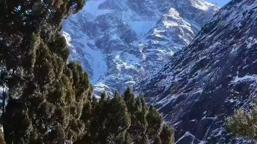 【大美九寨】童话川北8人VIP小团 · 赠驻地旅拍 · 观冰瀑蓝冰九寨沟+三星堆+毕棚沟+达古冰川+平武报恩寺+古尔沟温泉6日·半自由行