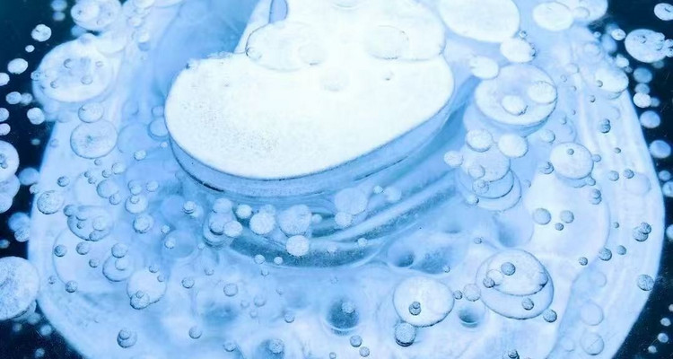 【北京一周一山·桃源仙谷】打卡京郊小贝加尔湖+绝美气泡冰+天然冰瀑~