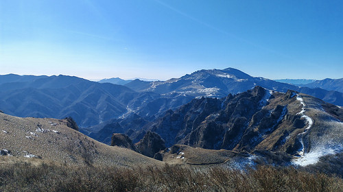 【北京一周一山·北灵山】打卡京郊”阿勒泰“+踏浪高山草甸+邂逅云海+开启狂欢派对~