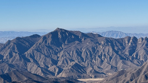 【北京一周一山·北灵山】打卡京郊”阿勒泰“+踏浪高山草甸+邂逅云海+开启狂欢派对~