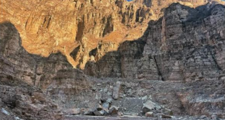 【北京一周一山·水峪里大峡谷】冰河世纪奇遇丨探秘原生态大峡谷冰雪奇缘 +打卡《亮剑》古堡~