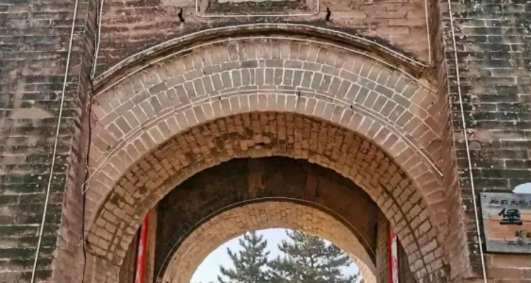 【北京一周一山·水峪里大峡谷】冰河世纪奇遇丨探秘原生态大峡谷冰雪奇缘 +打卡《亮剑》古堡~