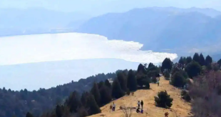 【北京一周一山·三界碑】一脚踏三省丨穿越原生态长城+感受京津冀交界的魅力~