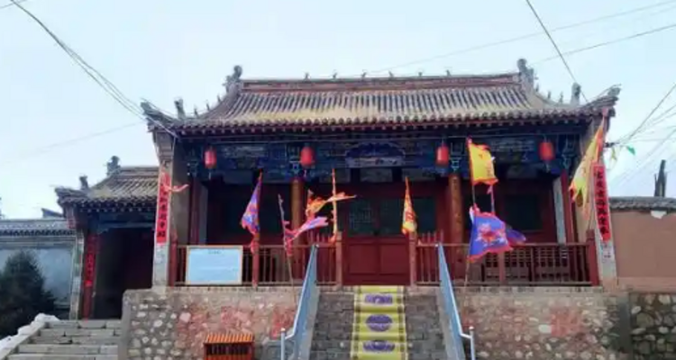 【北京一周一山·水峪里大峡谷】冰河世纪奇遇丨探秘原生态大峡谷冰雪奇缘 +打卡《亮剑》古堡~