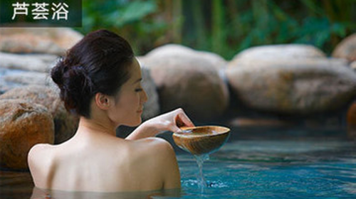 【北京一周一山延伸篇·帝曼温泉】逃离城市计划｜赴官厅湖鲜之约，泡帝曼暖泉解乏