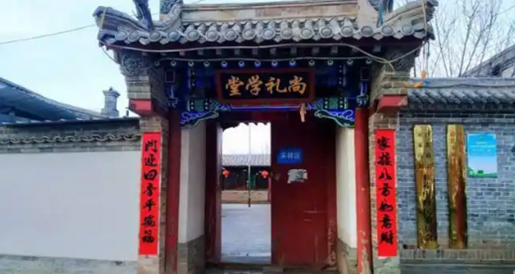 【北京一周一山·水峪里大峡谷】冰河世纪奇遇丨探秘原生态大峡谷冰雪奇缘 +打卡《亮剑》古堡~