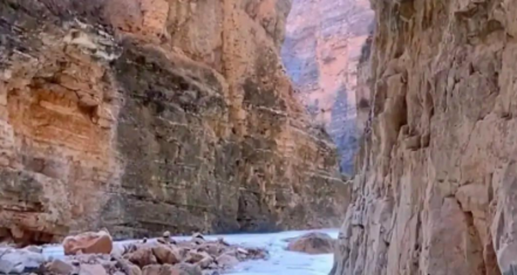 【北京一周一山·水峪里大峡谷】冰河世纪奇遇丨探秘原生态大峡谷冰雪奇缘 +打卡《亮剑》古堡~