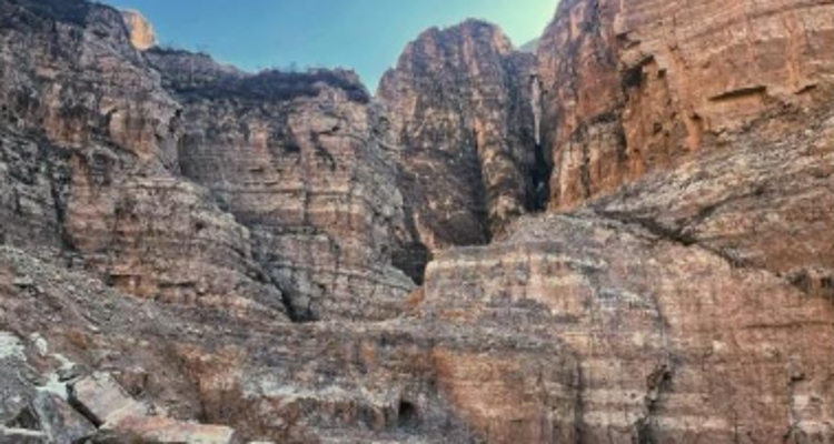 【北京一周一山·水峪里大峡谷】冰河世纪奇遇丨探秘原生态大峡谷冰雪奇缘 +打卡《亮剑》古堡~
