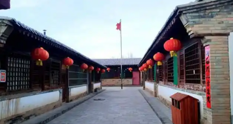 【北京一周一山·水峪里大峡谷】冰河世纪奇遇丨探秘原生态大峡谷冰雪奇缘 +打卡《亮剑》古堡~