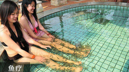 【北京一周一山延伸篇·帝曼温泉】逃离城市计划｜赴官厅湖鲜之约，泡帝曼暖泉解乏