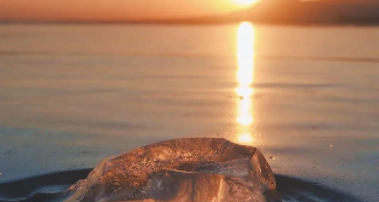 【北京一周一山·妫水河踏冰】冬季恋歌的秘密基地+踏冰探幽+探索京郊贝加尔湖的冬日画卷！