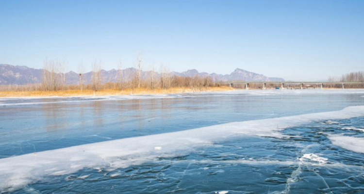 【北京一周一山·妫水河踏冰】冬季恋歌的秘密基地+踏冰探幽+探索京郊贝加尔湖的冬日画卷！