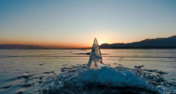【北京一周一山·妫水河踏冰】冬季恋歌的秘密基地+踏冰探幽+探索京郊贝加尔湖的冬日画卷！