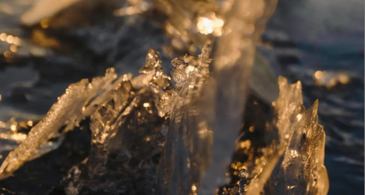 【北京一周一山·妫水河踏冰】冬季恋歌的秘密基地+踏冰探幽+探索京郊贝加尔湖的冬日画卷！