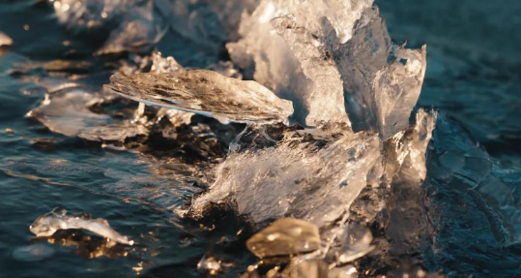 【北京一周一山·妫水河踏冰】冬季恋歌的秘密基地+踏冰探幽+探索京郊贝加尔湖的冬日画卷！