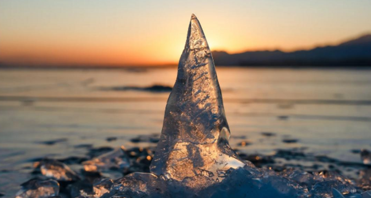 【北京一周一山·妫水河踏冰】冬季恋歌的秘密基地+踏冰探幽+探索京郊贝加尔湖的冬日画卷！